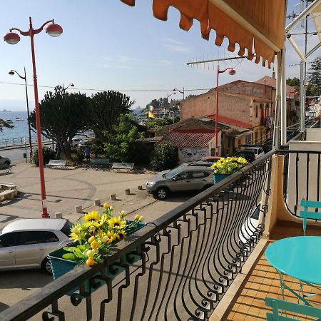 Casa Paradiso Messina Dış mekan fotoğraf