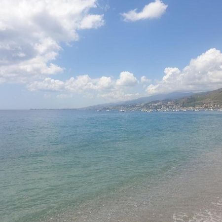 Casa Paradiso Messina Dış mekan fotoğraf