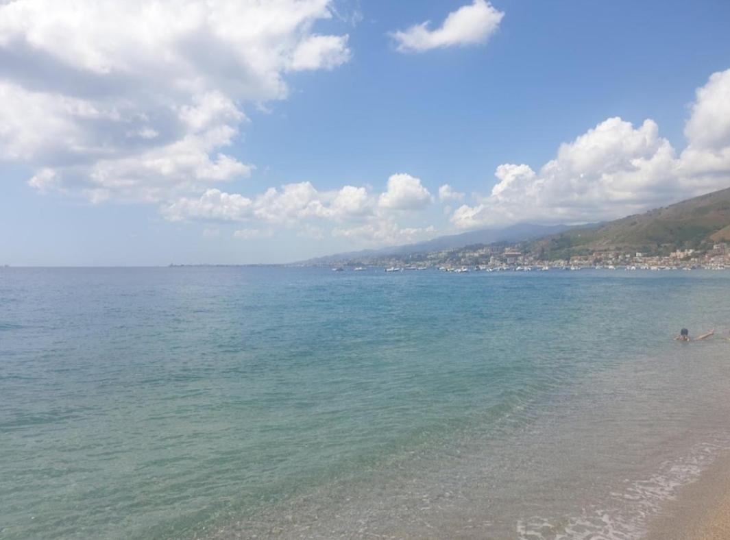 Casa Paradiso Messina Dış mekan fotoğraf